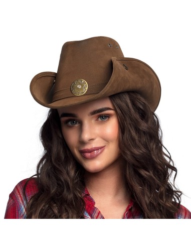 Chapeau cow-boy Neveda