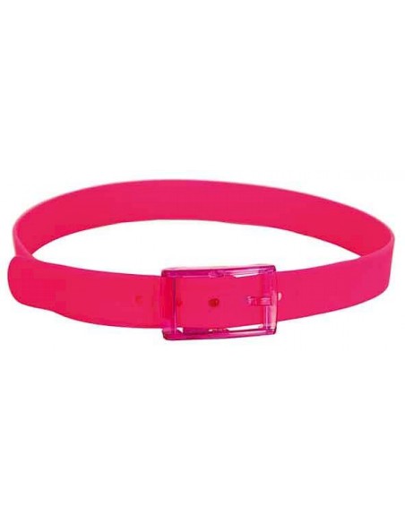 Ceinture fluo