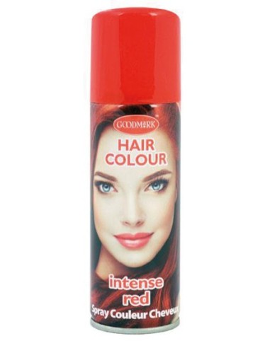 Spray cheveux couleur 125ml