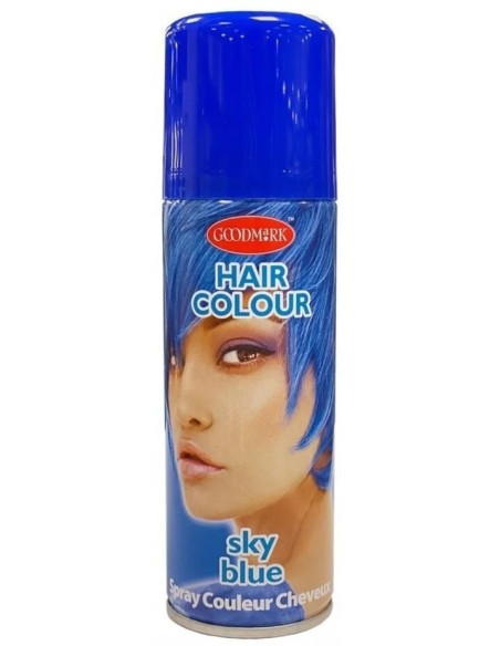 Spray cheveux couleur 125ml