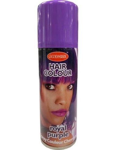 Spray cheveux couleur 125ml