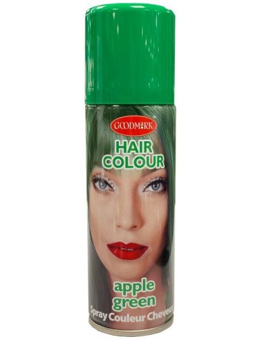 Spray cheveux couleur 125ml