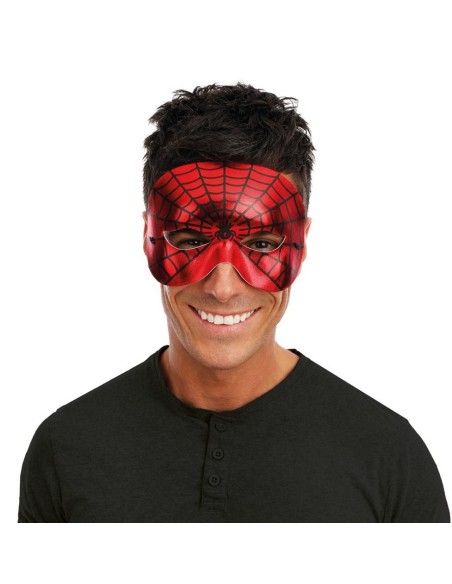 Loup homme araignée Spiderman