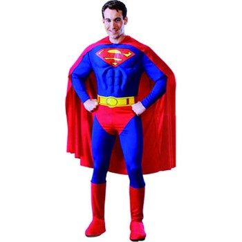 Costume de Superman