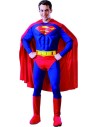 Costume de Superman