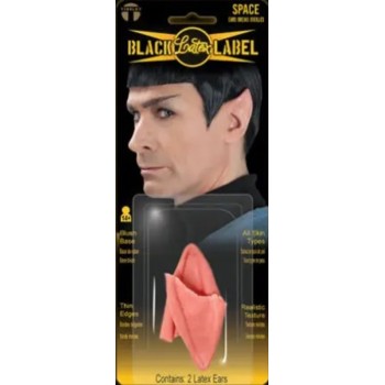 Pointes d'oreilles M. Spock Star Trek