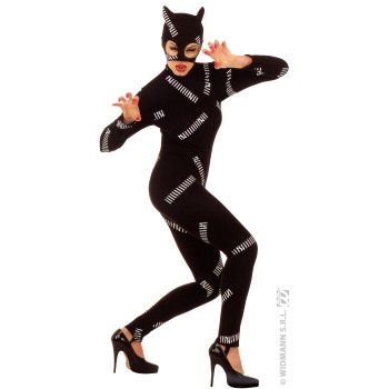 Déguisement de Cat Woman