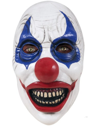 Masque clown tueur