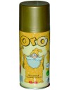 Aérosol peinture or 150ml