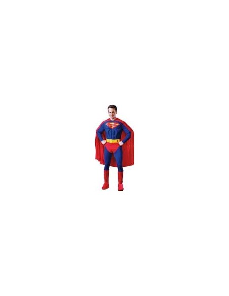 Superman Licence