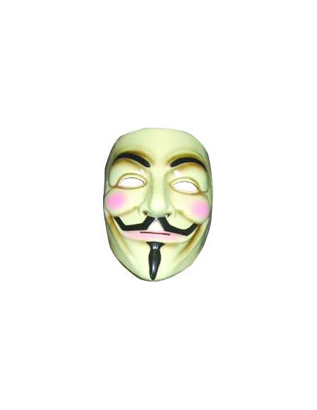 Masque de V pour Vendetta