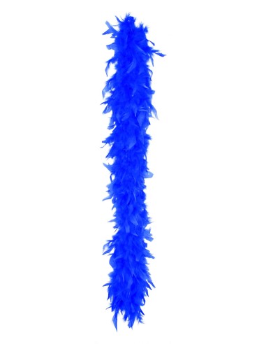 Boa plumes 180cm