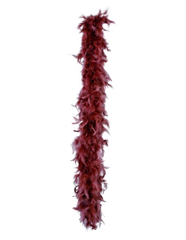 Boa plumes 180cm