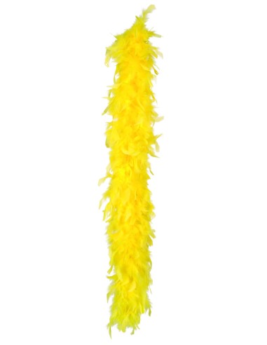 Boa plumes 180cm