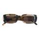 Lunettes camouflage militaire