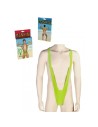 Maillot Mankini vert