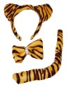 Set accessoires tigre