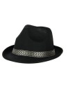 Chapeau borsalino