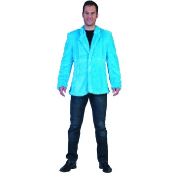 Veste carnaval homme