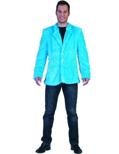 Veste carnaval homme