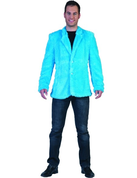 Veste carnaval homme