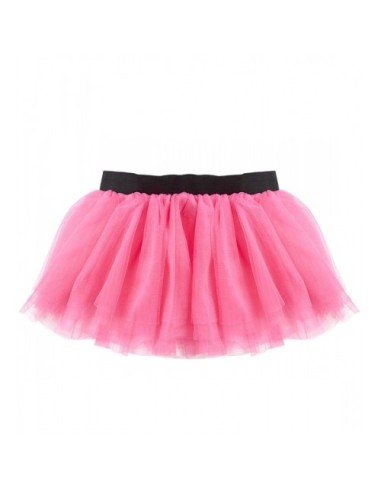 Tutu couleurs fluo