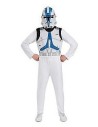 Déguisement Clone Trooper enfant