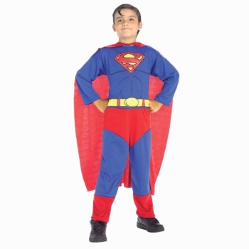 Déguisement enfant de Superman