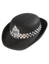 Kepi femme policier anglais