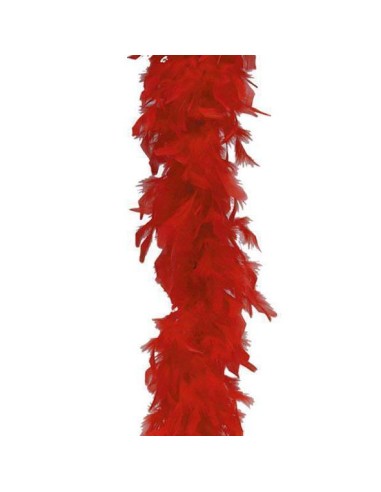 Boa plumes 45g