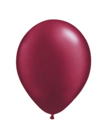 100 ballons gonflables standard