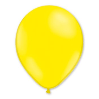 100 ballons gonflables standard