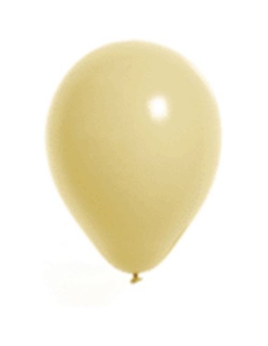 100 ballons gonflables standard