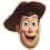 Masque Woody
