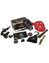 Set accessoires pirate