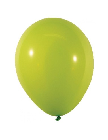 Sachet de 100 ballons gonflables