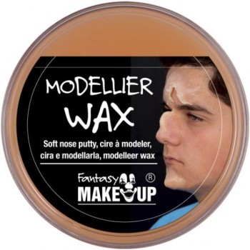 Cire à modeler