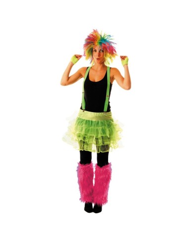 tutu fluorescent