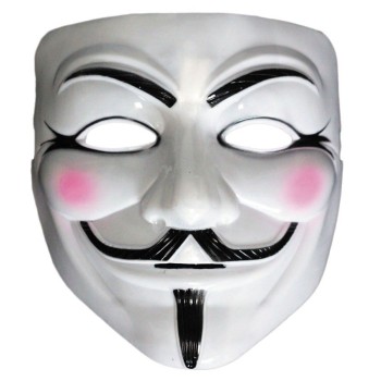 Masque Anonymous