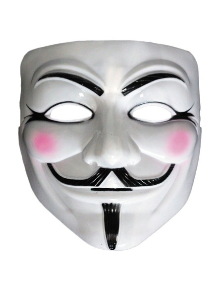 Masque Anonymous