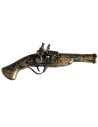 Pistolet de pirate